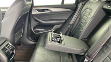 BMW X3 xDrive20d M Sport 5dr Step Auto [Plus Pack] Diesel Estate